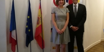 España es el tercer mercado más importante del mundo para las empresas francesas