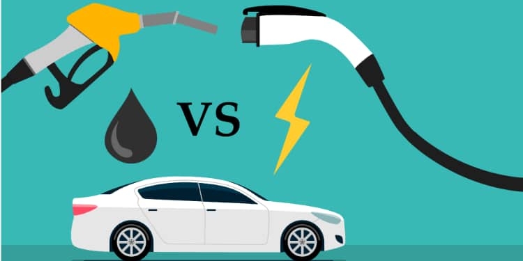 ¿Debo comprar un coche eléctrico o híbrido?