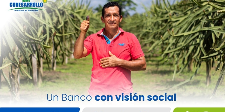 España presta 12,2 millones de euros a dos bancos ecuatorianos para el desarrollo