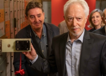 JM Coetzee, primer premio Nobel vivo que deja su legado en la Caja de las Letras del Cervantes