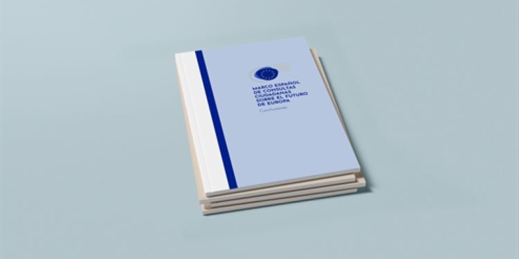 Los españoles destacan la importancia de la autonomía estratégica europea tras la guerra de Ucrania