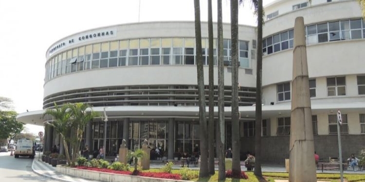 Aena se hace con la concesión de once aeropuertos en Brasil por un plazo de 30 años