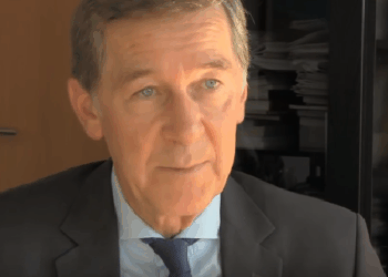 La Embajada de Francia vende la economía española a las empresas de su país