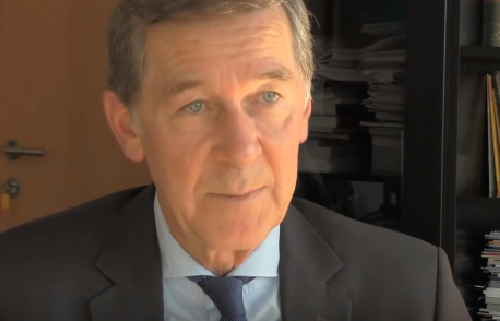 La Embajada de Francia vende la economía española a las empresas de su país