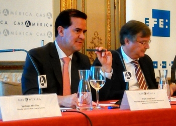 «Colombia vive divisiones profundas y nada constructivas en torno a los Acuerdos de Paz»