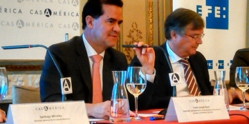 «Colombia vive divisiones profundas y nada constructivas en torno a los Acuerdos de Paz»