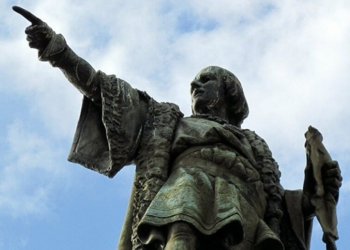 “La misma figura de Colón simboliza cosas muy diferentes para cada grupo en EEUU”