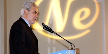 Christos Stylianides: «Europa necesita a Turquía y Turquía necesita a Europa»