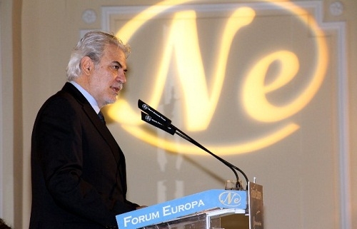 Christos Stylianides: «Europa necesita a Turquía y Turquía necesita a Europa»