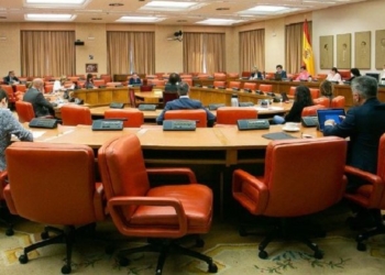 El Congreso desconvoca la Comisión de Exteriores tras el adelanto de las elecciones