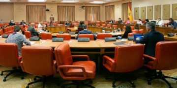 El Congreso desconvoca la Comisión de Exteriores tras el adelanto de las elecciones