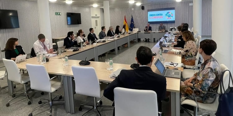 La Convención de la ONU contra la Corrupción evalúa a España