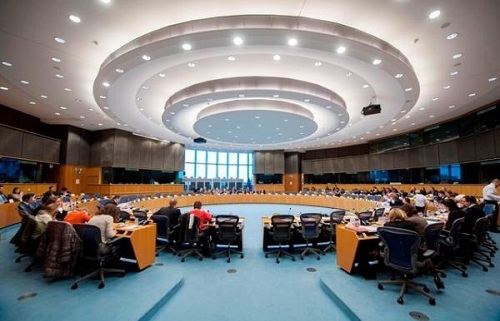 Los residentes en España son los que más denuncian ante el Parlamento Europeo