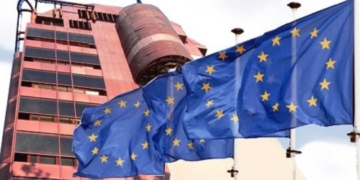 El 80% de los españoles apoya una política exterior común europea