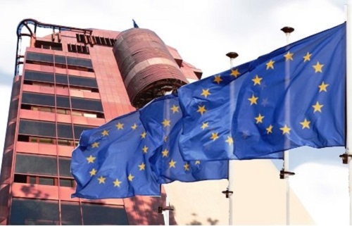 El 80% de los españoles apoya una política exterior común europea