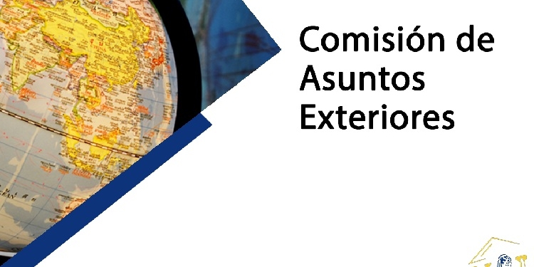 El Congreso insta al Gobierno a condenar “todas las dictaduras existentes”