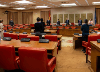 Un millón y medio de extranjeros han salido de España por la crisis del COVID-19