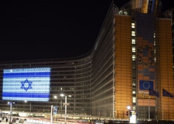 España rechaza la suspensión de la cooperación al desarrollo de la UE en Palestina