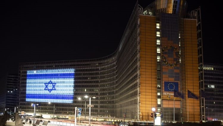 Spain rejects the suspension of EU development cooperation in Palestine