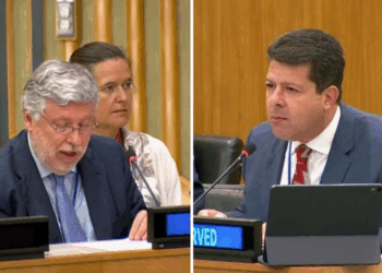 España reitera en la ONU que en Gibraltar rige el principio de restitución territorial