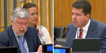 España reitera en la ONU que en Gibraltar rige el principio de restitución territorial