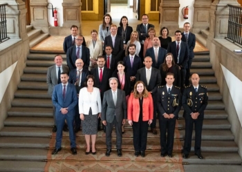 España expresa su apoyo al Comité contra el Terrorismo del Consejo de Seguridad