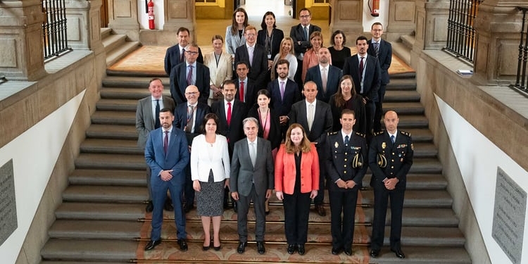 España expresa su apoyo al Comité contra el Terrorismo del Consejo de Seguridad