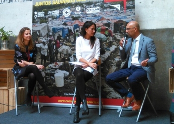 Las ONG crean un Comité de Emergencia español para crisis humanitarias