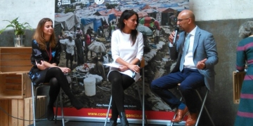 Las ONG crean un Comité de Emergencia español para crisis humanitarias