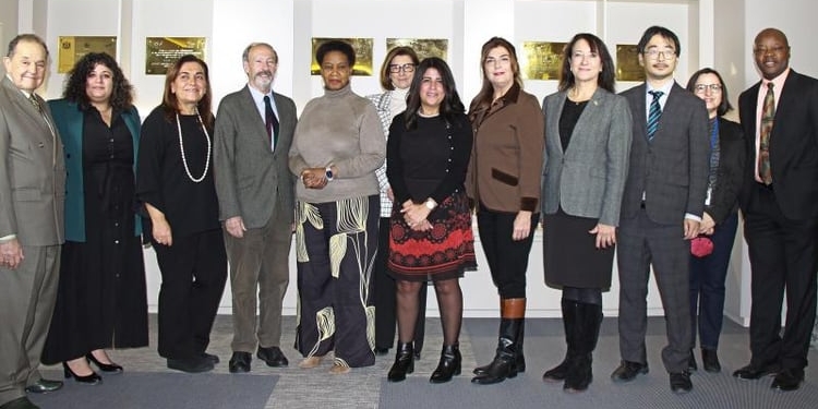 La OMT se propone encauzar la recuperación del turismo por una senda más ética