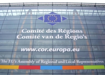 La UE renueva hasta 2025 a los delegados españoles en el Comité de las Regiones