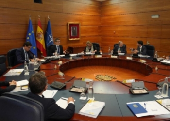 España es el quinto país de la UE con más concesiones de protección temporal a ucranianos