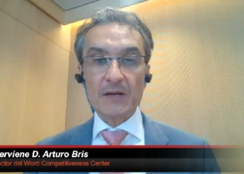 España se estanca en el puesto 36 del ranking mundial de competitividad