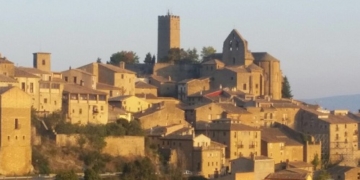 El curioso origen de la villa de Sos del Rey Católico