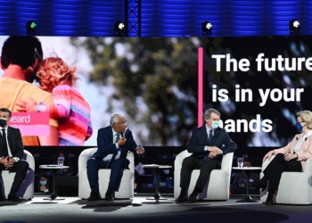 La UE pone en marcha la Conferencia sobre el Futuro de Europa