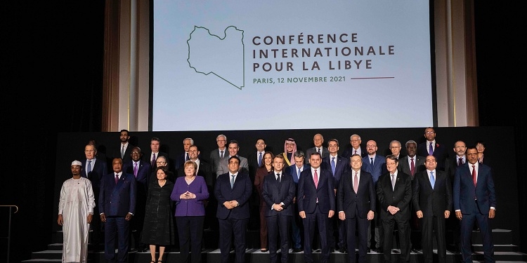 España quiere ser “un socio central para Libia” en su proceso de estabilización