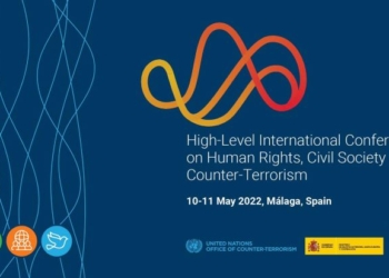 Exteriores y la ONU organizan la próxima semana en Málaga la Conferencia sobre DDHH y terrorismo