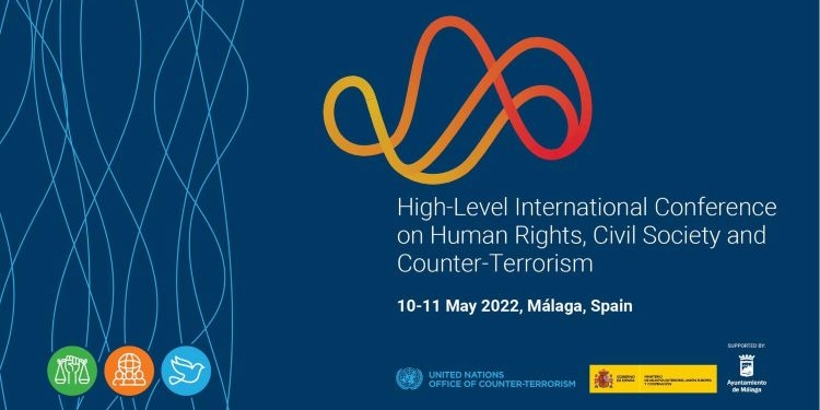 Exteriores y la ONU organizan la próxima semana en Málaga la Conferencia sobre DDHH y terrorismo
