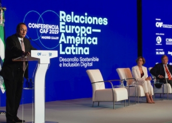 UE e Iberomérica se necesitan “más que nunca” ante la guerra comercial EEUU-China