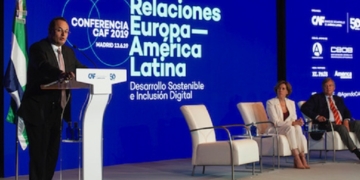 UE e Iberomérica se necesitan “más que nunca” ante la guerra comercial EEUU-China