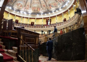 El Congreso apoya la entrada de Suecia y Finlandia en la OTAN, que divide al Gobierno