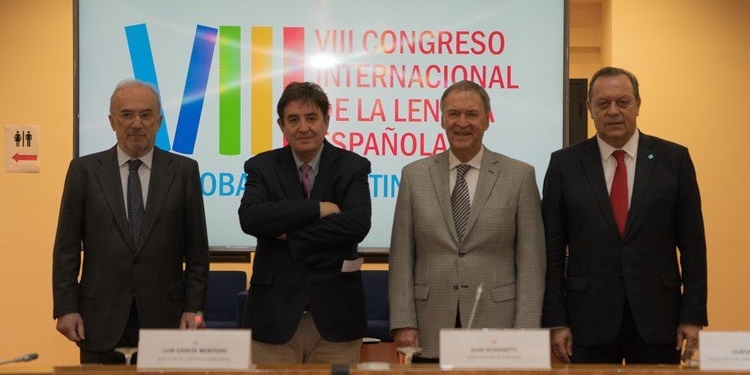 El Rey y Macri inaugurarán en Argentina el VIII Congreso de la Lengua Española