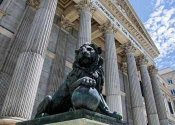 El Congreso gastó 2.7 millones en actividades internacionales en 2022