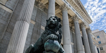 El Congreso gastó 2.7 millones en actividades internacionales en 2022