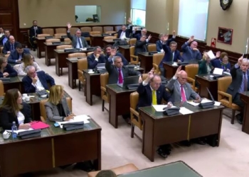 El Congreso rechaza una moción contra Gibraltar como “taller” de submarinos nucleares