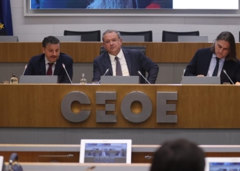 CEIB, SEGIB y FIJE apuestan por una hoja de ruta de compromiso con Iberoamérica