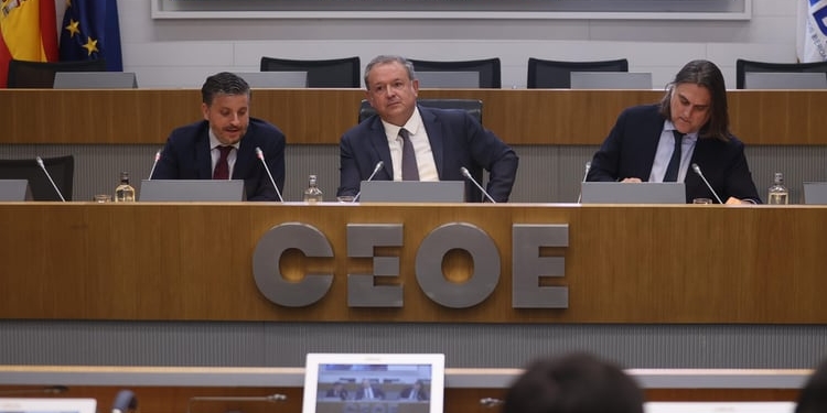 CEIB, SEGIB y FIJE apuestan por una hoja de ruta de compromiso con Iberoamérica