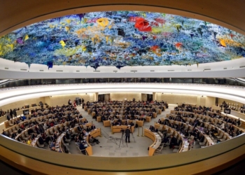 España apoya las iniciativas sobre Corea del Norte y Myanmar en el Consejo de DDHH