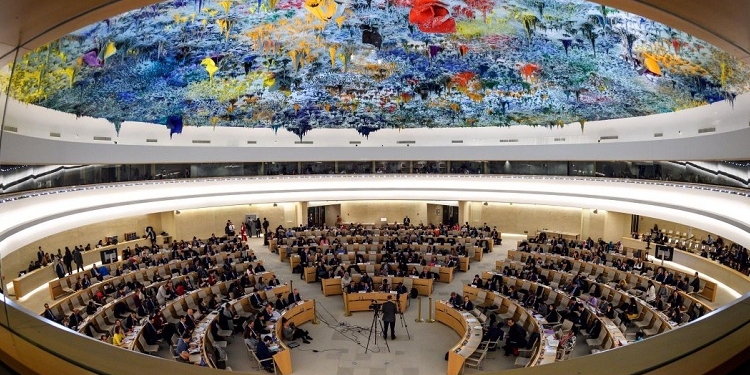 España apoya las iniciativas sobre Corea del Norte y Myanmar en el Consejo de DDHH