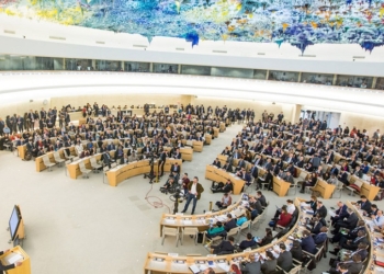 La ONU aprueba una misión «urgente» de DDHH a Venezuela con apoyo de España